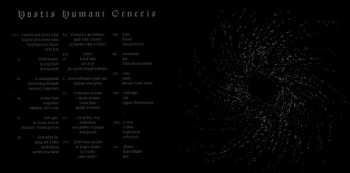 CD Carpe Noctem: In Terra Profugus