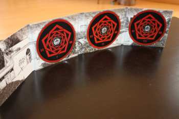 3CD Carpenter Brut: Trilogy DIGI