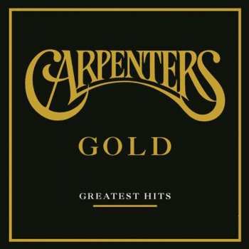 Album Carpenters: Carpenters Gold (Greatest Hits)