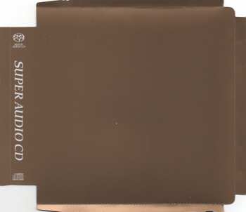 SACD Carpenters: Carpenters Gold (Greatest Hits)