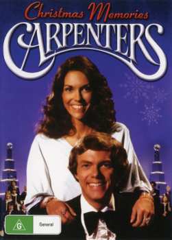 Album Carpenters: Christmas Memories