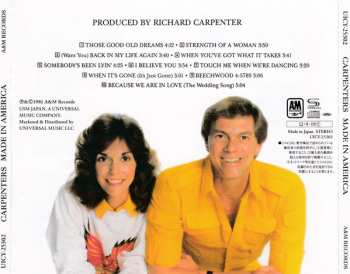 CD Carpenters: Made In America