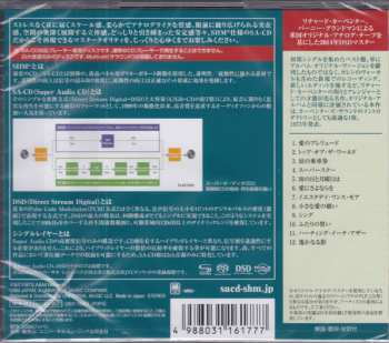 SACD Carpenters: The Singles 1969-1973 LTD