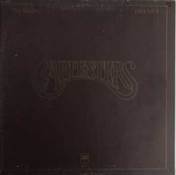 LP Carpenters: The Singles 1969-1973