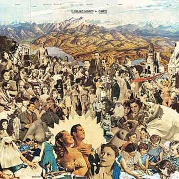 CD Carpet: Elysian Pleasures