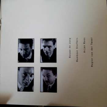 CD Carrefour: Romeo & Juliet