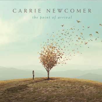 Album Carrie Newcomer: The Point Of Arrival