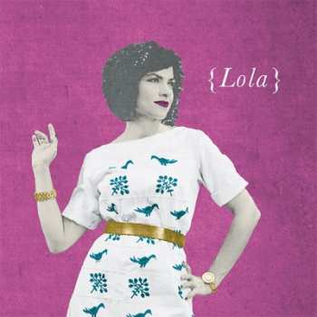 CD Carrie Rodriguez: Lola
