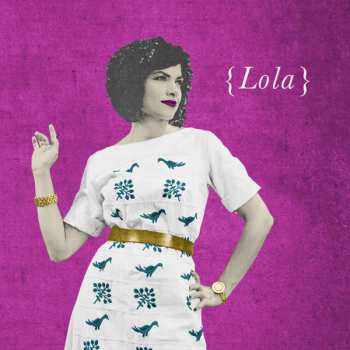 Album Carrie Rodriguez: Lola