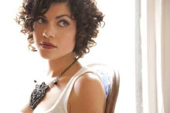 CD Carrie Rodriguez: Love And Circumstance