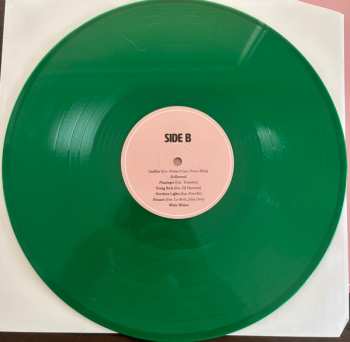 LP Carrtoons: Homegrown CLR | LTD