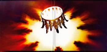 CD Robert Plant: Carry Fire