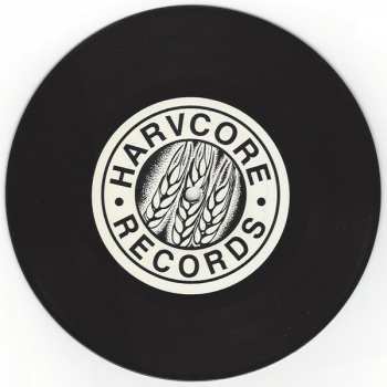 SP Carrying The Fire: Passed On