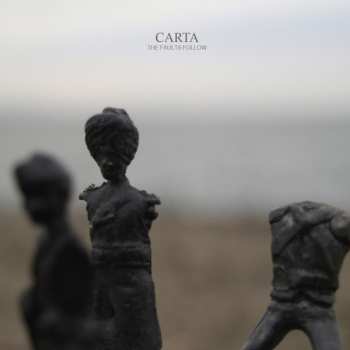 Album Carta: The Faults Follow