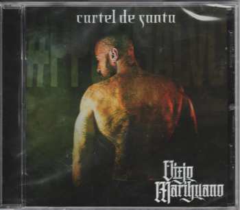 CD Cartel De Santa: Viejo Marihuano