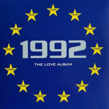 3CD/DVD Carter The Unstoppable Sex Machine: 1992 The Love Album