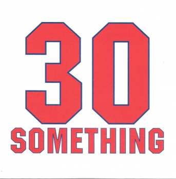 3CD/DVD Carter The Unstoppable Sex Machine: 30 Something DLX