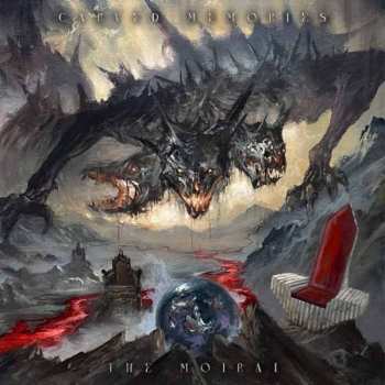 CD Carved Memories: Moirai The