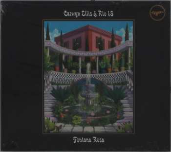 CD Carwyn Ellis & Rio 18: Haf