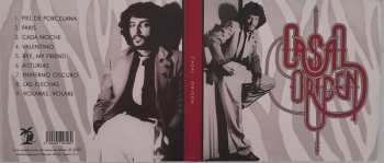 CD Casal: Origen DIGI