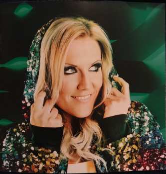 CD Cascada: The Best Of Cascada