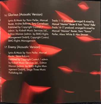 CD Cascada: The Best Of Cascada