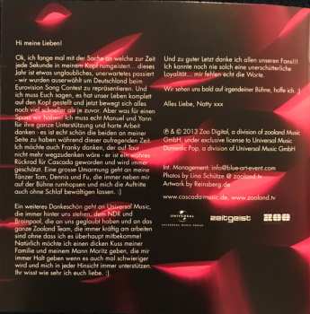 CD Cascada: The Best Of Cascada