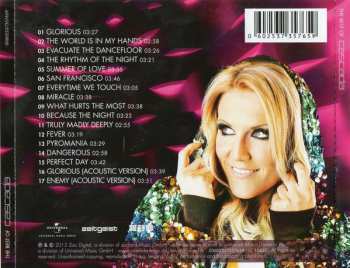 CD Cascada: The Best Of Cascada