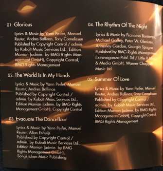 CD Cascada: The Best Of Cascada