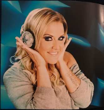 CD Cascada: The Best Of Cascada