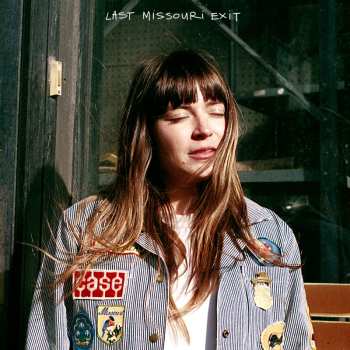 CD Case Oats: Last Missouri Exit