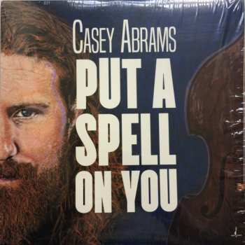 LP Casey Abrams: Put A Spell On You