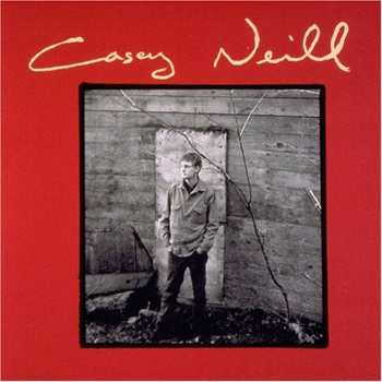 Album Casey Neill: Casey Neill