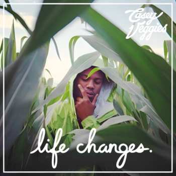 Album Casey Veggies: Life Changes