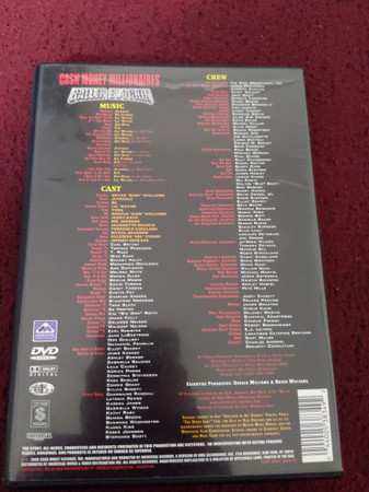 LP/CD/DVD/Zestaw pudełkowy Cash Money Millionaires: Baller Blockin' LTD