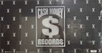 LP/CD/DVD/Zestaw pudełkowy Cash Money Millionaires: Baller Blockin' LTD