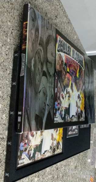 LP/CD/DVD/Zestaw pudełkowy Cash Money Millionaires: Baller Blockin' LTD