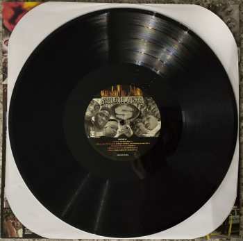 LP/CD/DVD/Zestaw pudełkowy Cash Money Millionaires: Baller Blockin' LTD