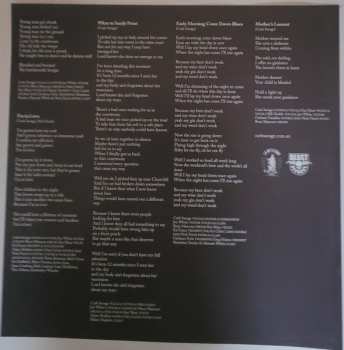 2LP Cash Savage And The Last Drinks: The Hypnotiser