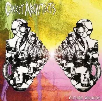 Casket Architects: Future Wounds