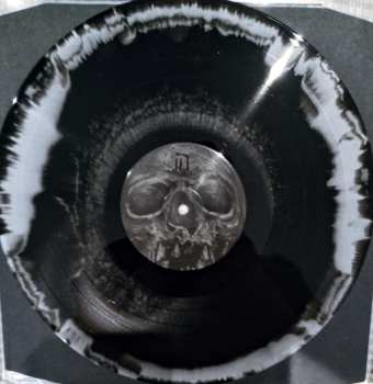 LP Casket Huffer: Gospels Of Scum