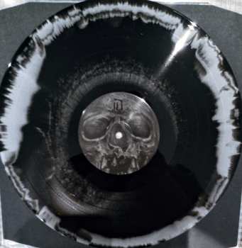 LP Casket Huffer: Gospels Of Scum