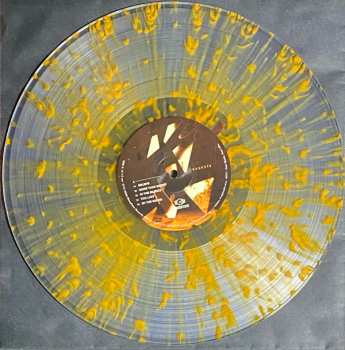 LP Caskets: Reflections