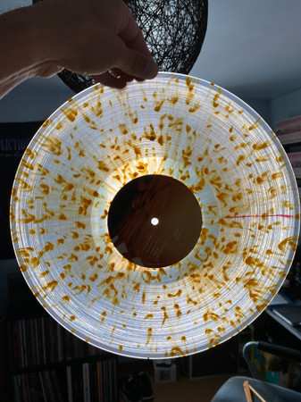 LP Caskets: Reflections