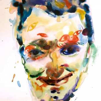 Album Casper Clausen: Better Way