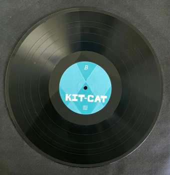 LP Casper Skulls: Kit-Cat