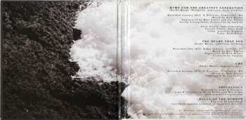 CD Caspian: Hymn For The Greatest Generation