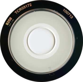 CD Caspian: Hymn For The Greatest Generation