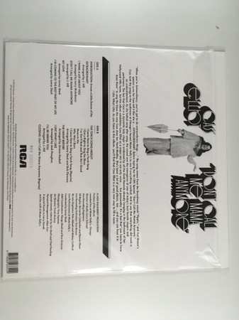 LP Cass Elliot: Don't Call Me Mama Anymore CLR | LTD | NUM