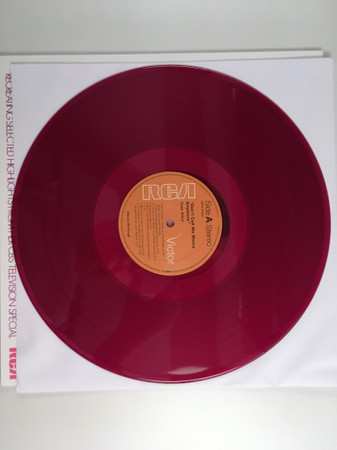 LP Cass Elliot: Don't Call Me Mama Anymore CLR | LTD | NUM